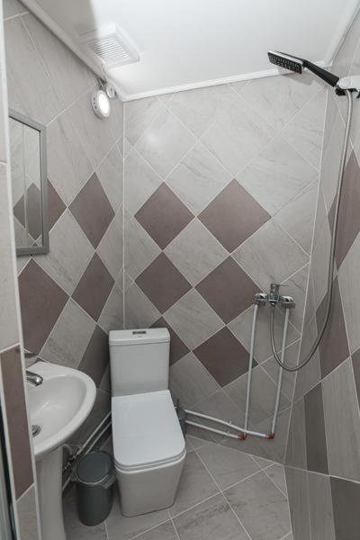 Nana Vlorë Exterior foto